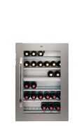 Reparación averías vinoteca Bauknecht en  Albacete